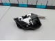 Замок двери передней правой для  Ford Ranger 2012-2015