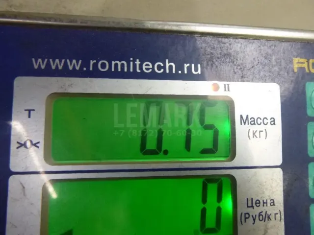 Ролик-натяжитель ручейкового ремня