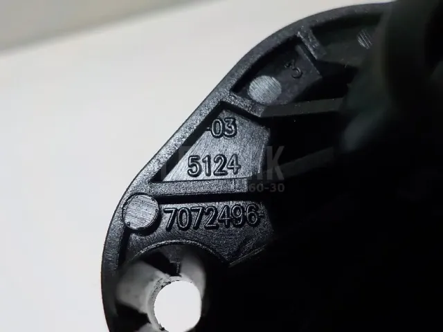 Отбойник крышки багажника для  Audi