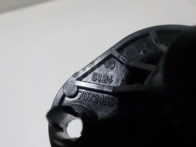 Отбойник крышки багажника для  Audi