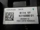 Блок предохранителей для  Cadillac Escalade II 2000-2006