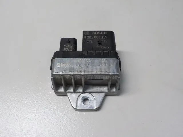 Реле свечей накаливания для  Ford Fiesta 2008-2019