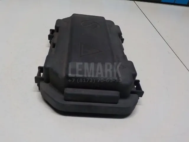 Крышка блока предохранителей для  Fiat Panda 2012