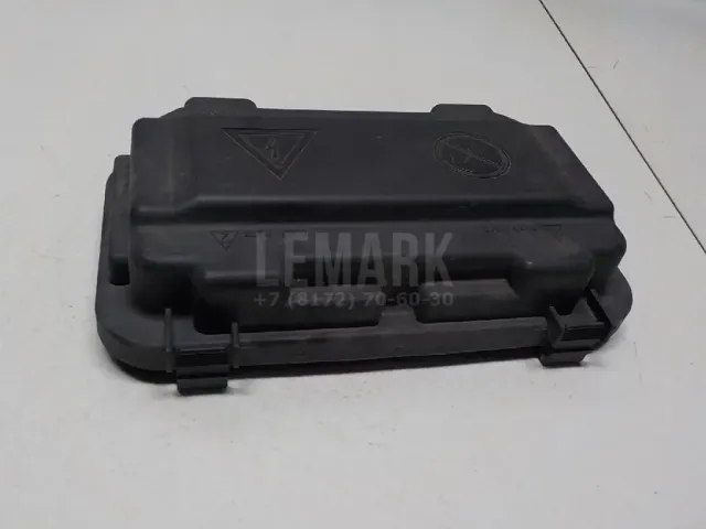 Крышка блока предохранителей для  Fiat Panda 2012