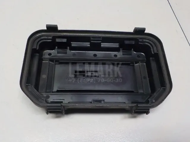 Крышка блока предохранителей для  Fiat Panda 2012