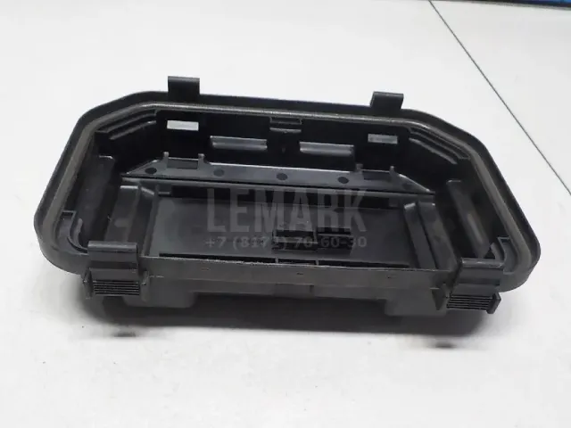 Крышка блока предохранителей для  Fiat Panda 2012