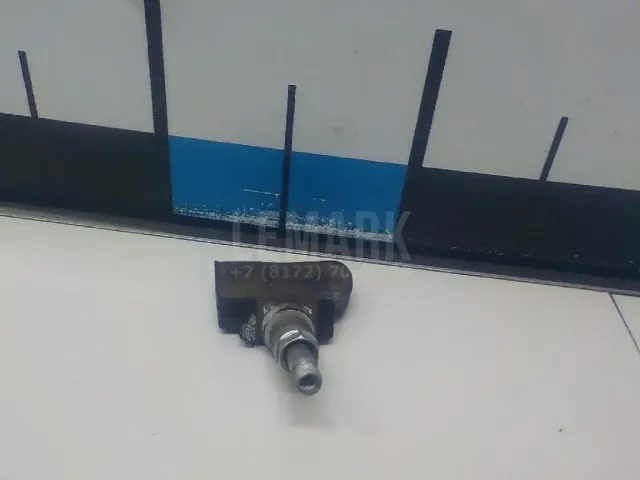 Датчик давления в шине (TPMS)