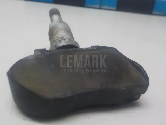 Датчик давления в шине (TPMS)