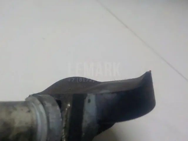 Датчик давления в шине (TPMS)