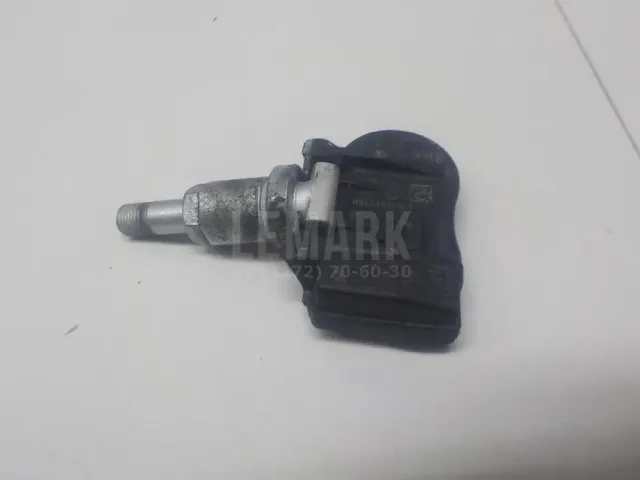 Датчик давления в шине (TPMS)