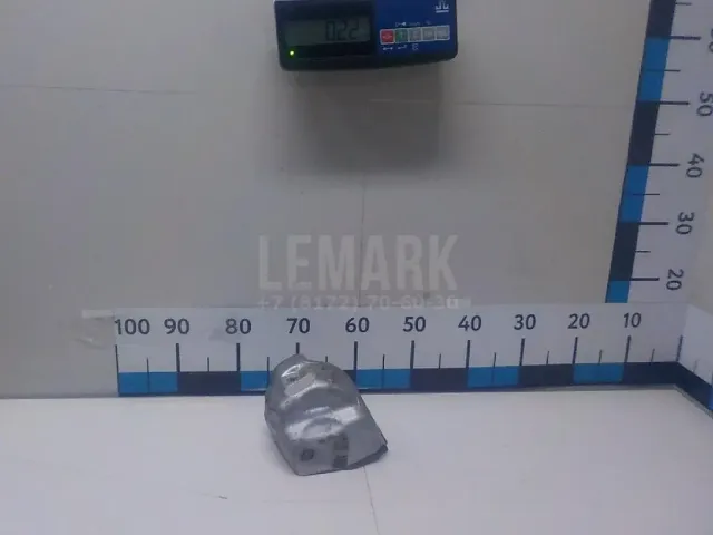 Датчик давления в шине (TPMS)