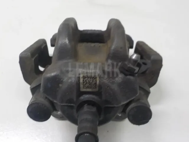 Суппорт тормозной задний правый для  Fiat Uno 1995-2010