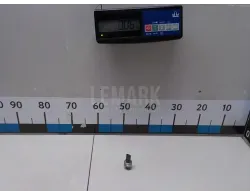 Датчик давления выхлопных газов