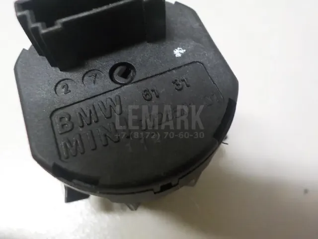 Выключатель для  BMW 2-serie F22/F23/F87 2013-2020
