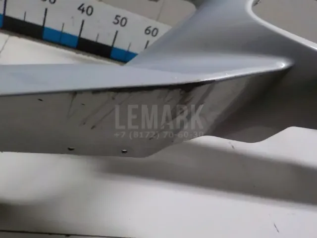 Бампер передний для  Dongfeng DFL4251 2007
