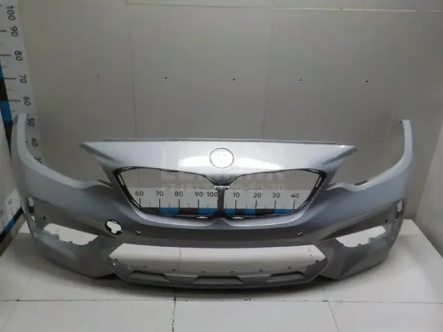 Бампер передний для  Dongfeng DFL4251 2007