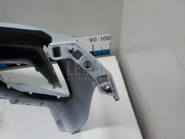 Бампер передний для  Dongfeng DFL4251 2007