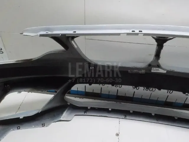 Бампер передний для  Dongfeng DFL4251 2007