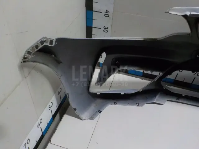 Бампер передний для  Dongfeng DFL4251 2007