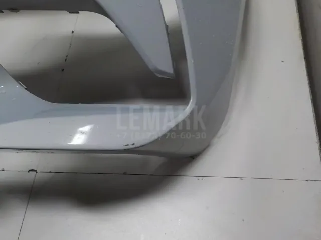 Бампер передний для  Dongfeng DFL4251 2007