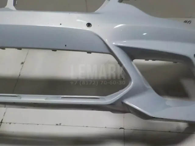 Бампер передний для  Dongfeng DFL4251 2007