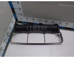 Воздуховод радиатора нижний