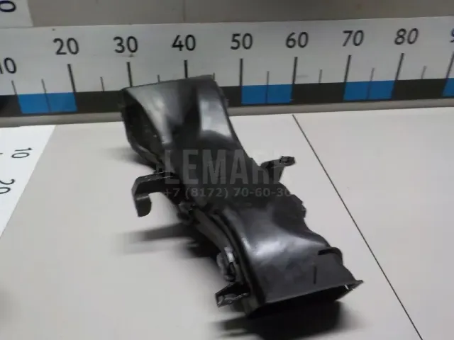 Воздуховод бампера правый для  Honda Accord VI 1998-2002