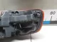 Фонарь задний левый для  Geely Preface (FS11) 2020