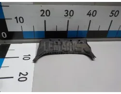 Накладка заднего бампера правая