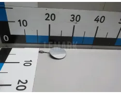 Заглушка буксировочного крюка