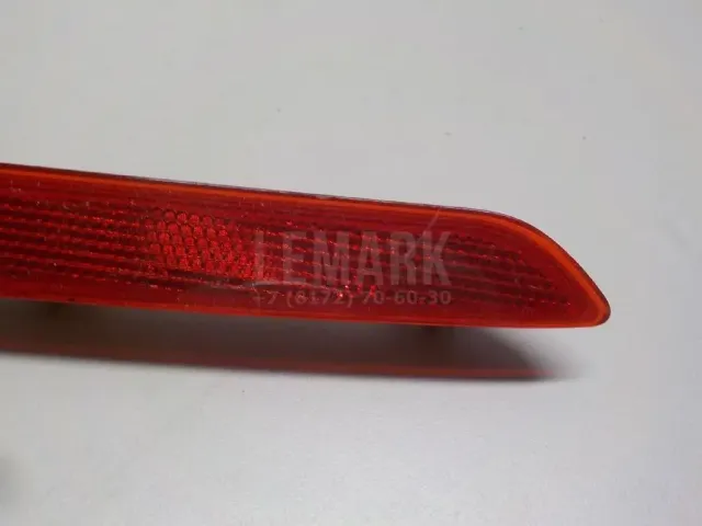 Отражатель в бампер задний правый для  Geely Coolray (SX11) 2018