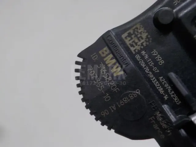 Датчик давления в шине (TPMS) для  Citroen C8 2002-2014