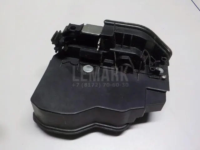Замок двери передней правой для  Ford Focus II 2008-2011