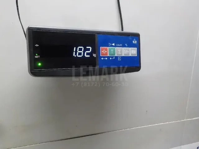 Амортизатор задний для  Ford Transit 2014