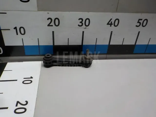 Стойка заднего стабилизатора