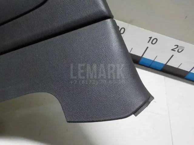 Обшивка кузова левая (купе) для  Chevrolet Tahoe IV 2014-2020
