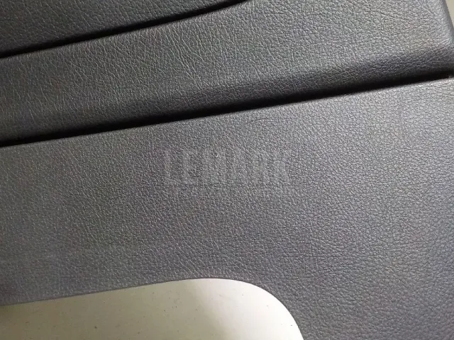 Обшивка кузова левая (купе) для  Chevrolet Tahoe IV 2014-2020