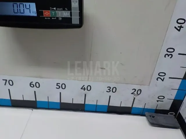 Лючок локера