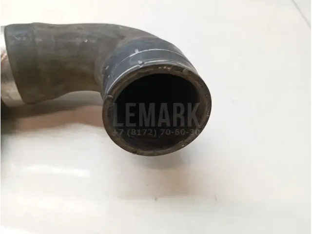 Шланг системы охлаждения