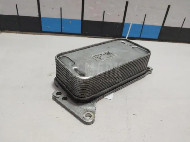 Теплообменник