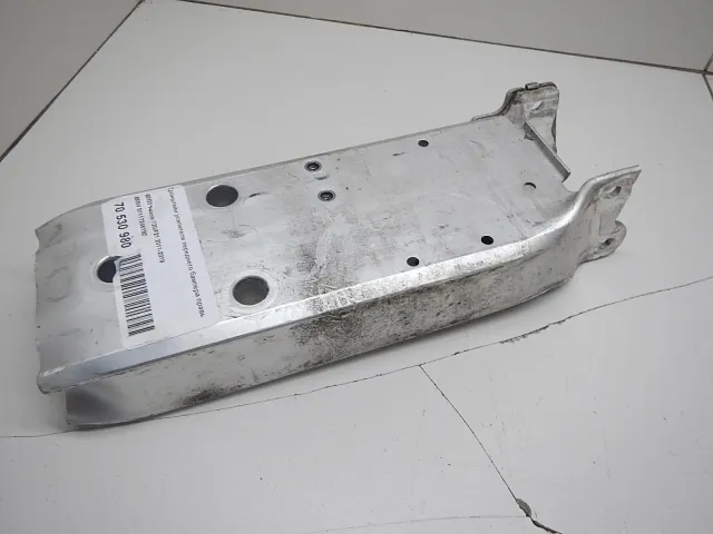 Кронштейн усилителя переднего бампера правый для  Exeed RX / Yaoguang (T22) 2023