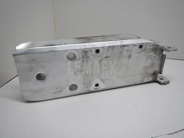 Кронштейн усилителя переднего бампера правый для  Exeed RX / Yaoguang (T22) 2023