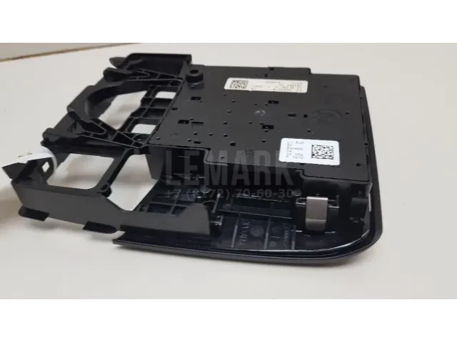 Кнопка многофункциональная для  Ford Focus II 2008-2011
