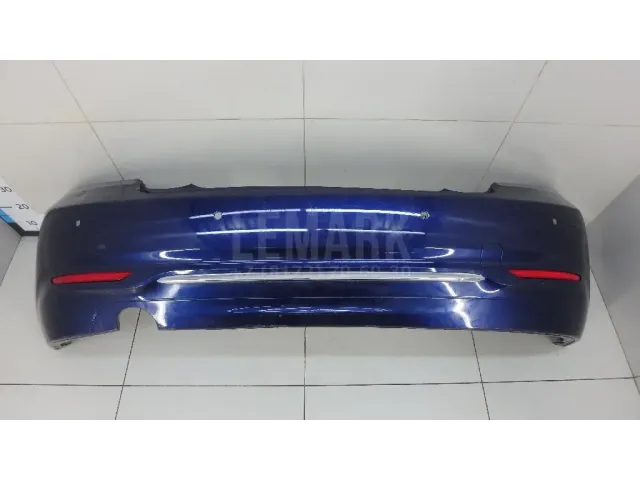 Бампер задний для  Changan CS75PLUS 2019