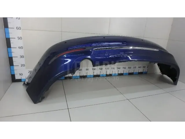 Бампер задний для  Changan CS75PLUS 2019