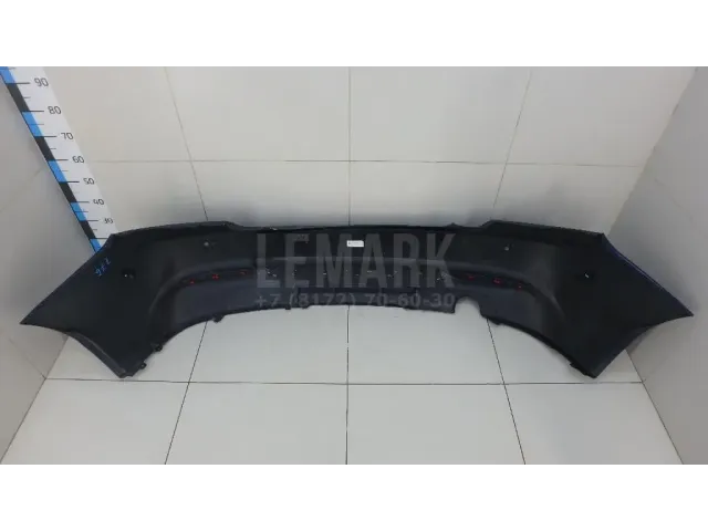 Бампер задний для  Changan CS75PLUS 2019
