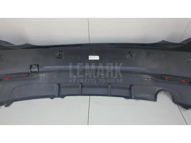 Бампер задний для  Changan CS75PLUS 2019