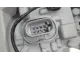 Фонарь задний правый для  Ford Fusion 2002-2012