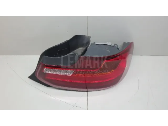 Фонарь задний правый для  Ford Fusion 2002-2012