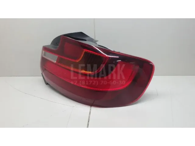 Фонарь задний правый для  Ford Fusion 2002-2012